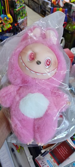 Лабубу, labubu 30см