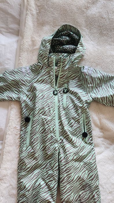 Детски дъждобран Ducksday 104 см