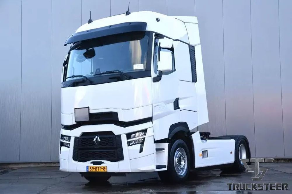 Renault T480 Avans Leasing de la 30% Renault T480 E6 Webasto XENON 01/2023