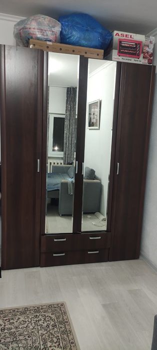 Шкаф  хорошего качества