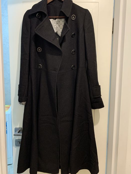 Пальто продам