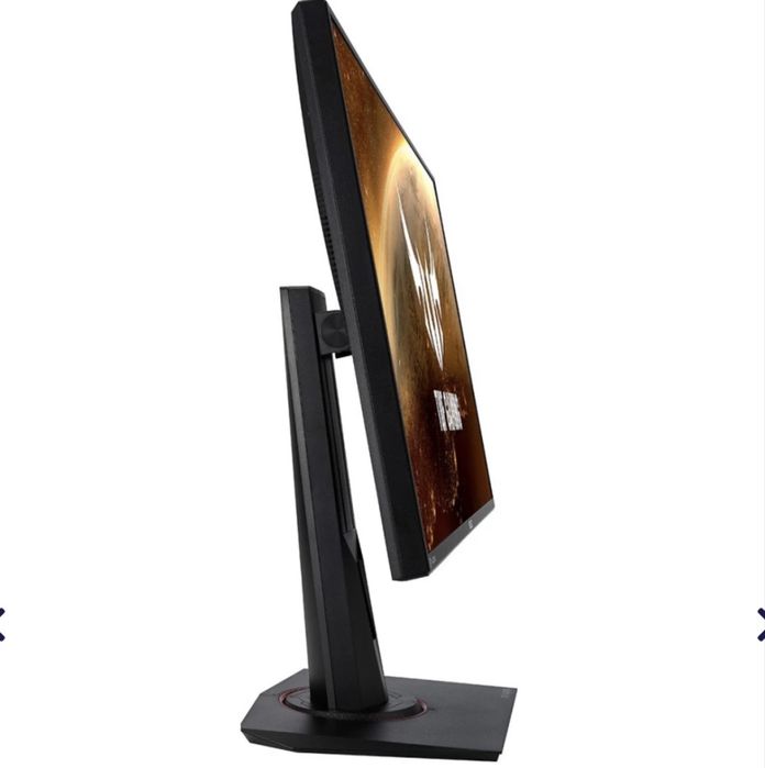 Monitor gaming 280hz