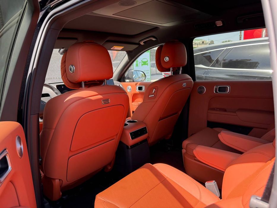 li 9 ultra rea qora orange nd40