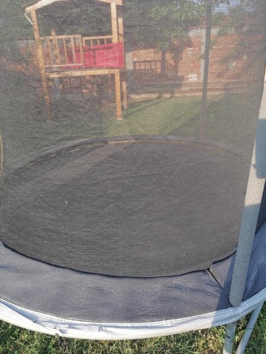 Батут за скачане