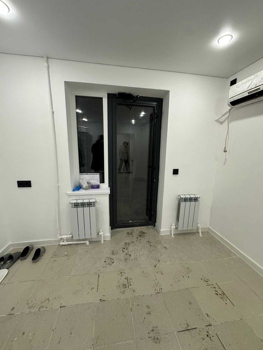 Сдается коммер помещение 8 мкр 430 тыс