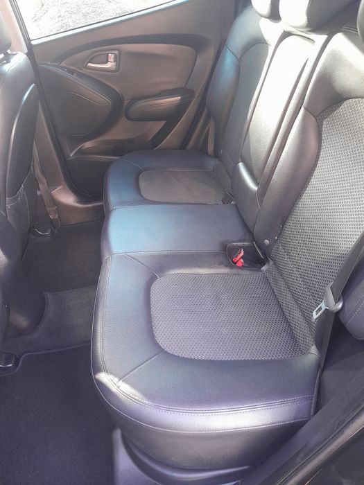 Hyundai ix35 proprietar  Import  Italia