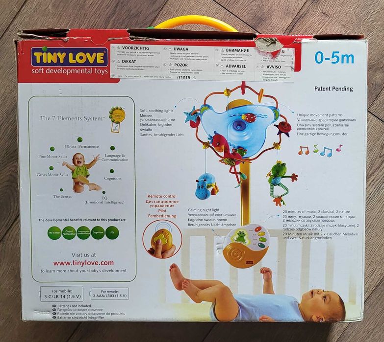 Мобиль Tiny Love