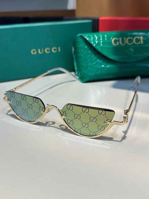 Ochelari Gucci noi