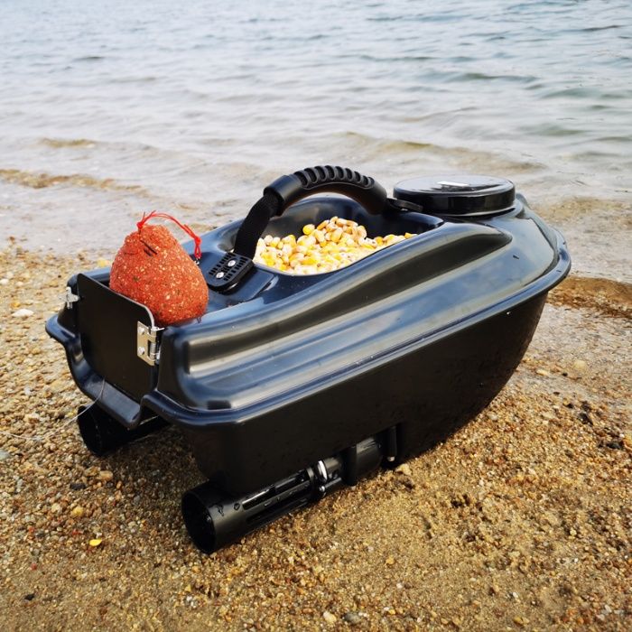 Navomodel pescuit barcuta plantat momeala operarea la 500metri