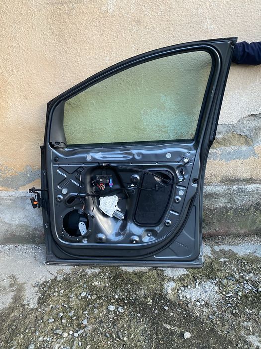 Usa complecta dreapta VW Sharan  seat alahambra  7N