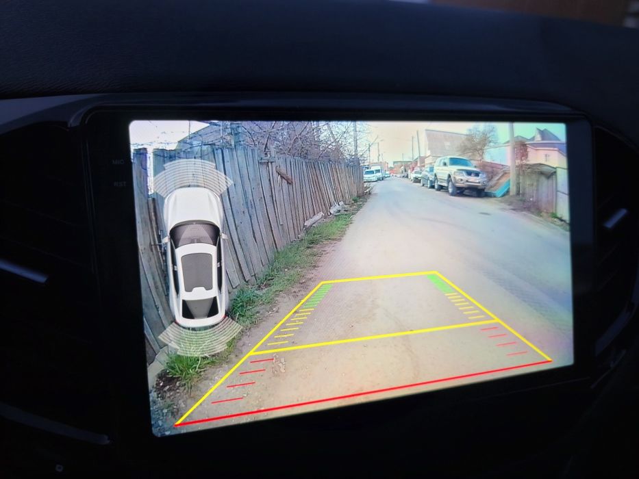 Lada Vesta люкс 1.6