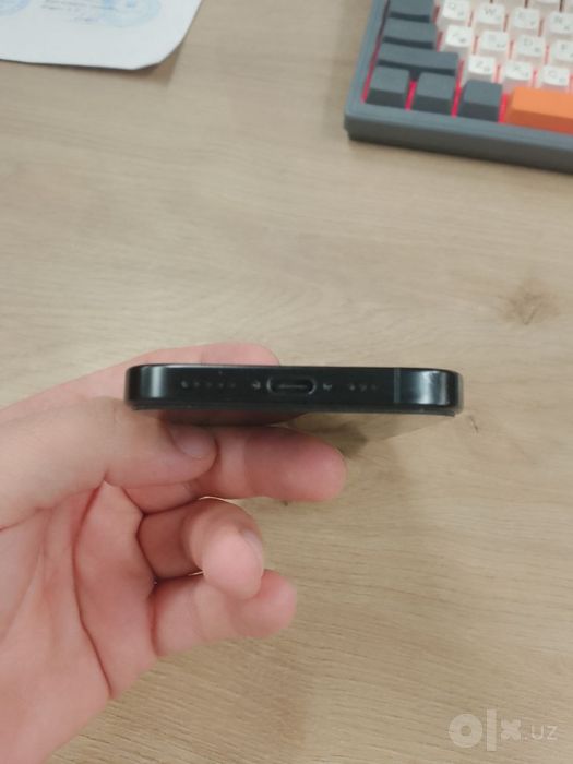 Iphone 16 Pro 128GB