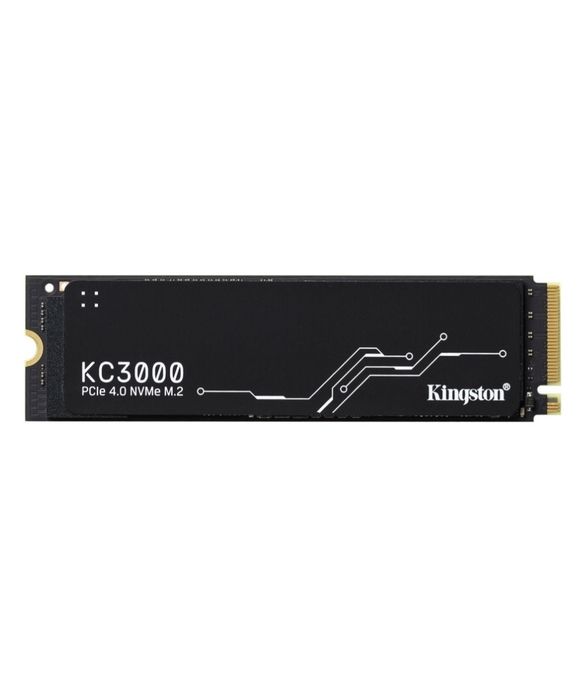 SSD Kingston KC3000