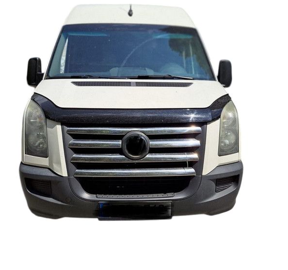 Deflector capota Volkswagen Crafter 2006 - 2017