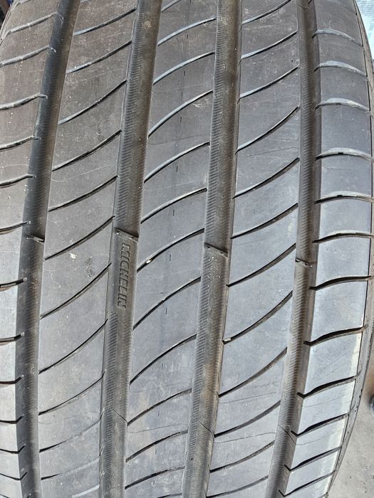 Летни гуми Michelin