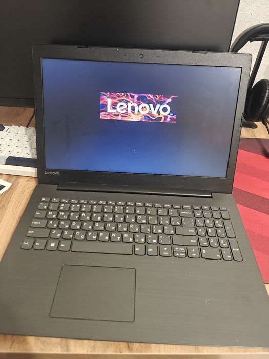 Продам Lenovo IdeaPad 330
15 диагональ 
250г