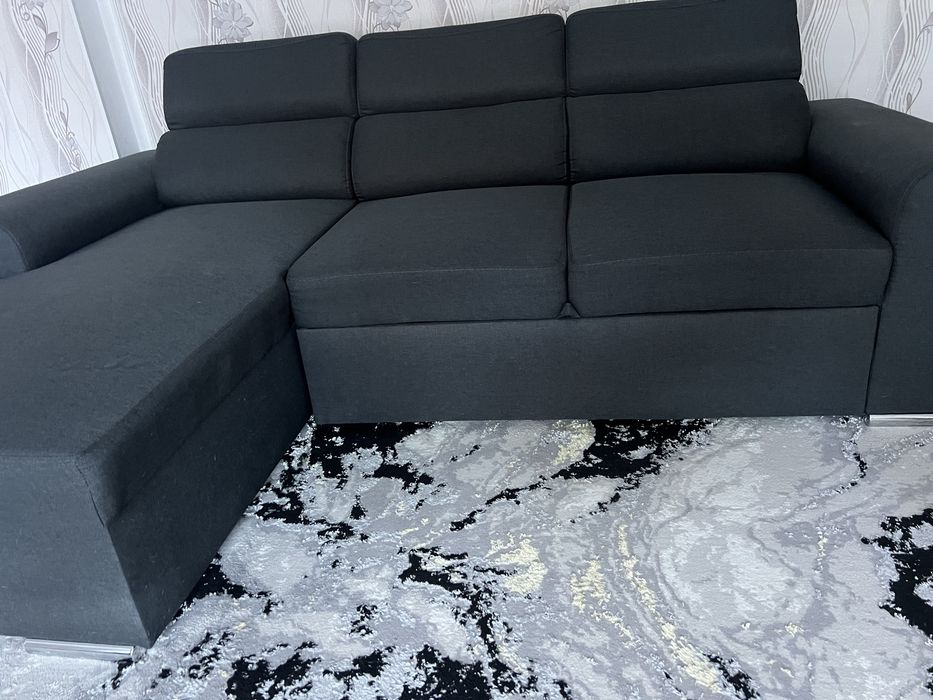 Vand canapea extensibila