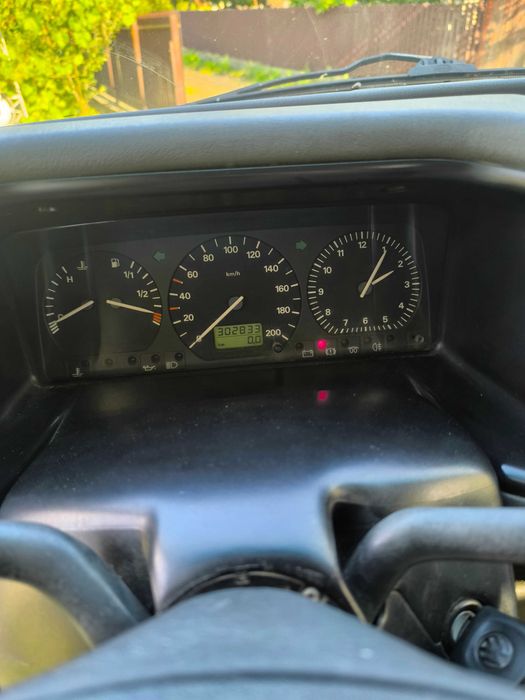Volkswagen Transporter T4 1998