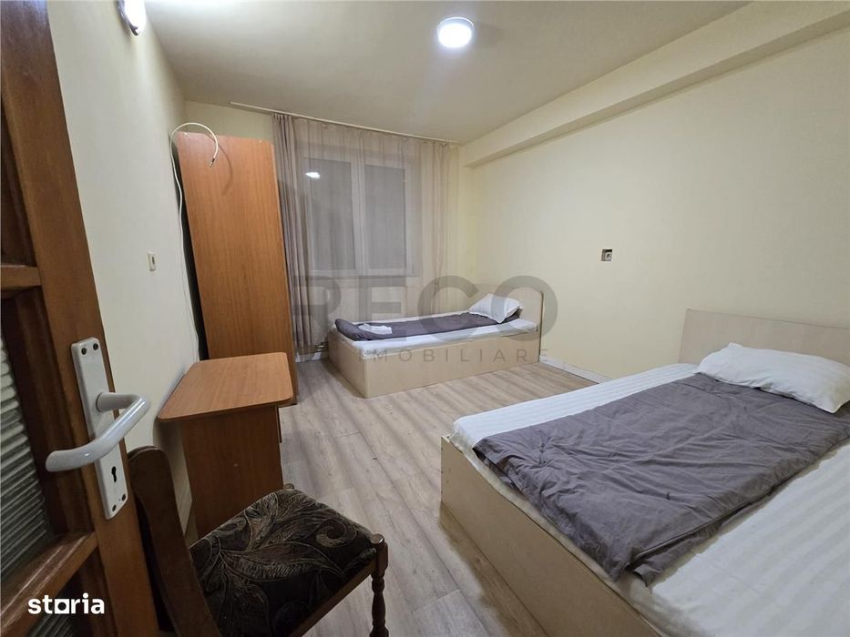 RECO Apartament in Oradea