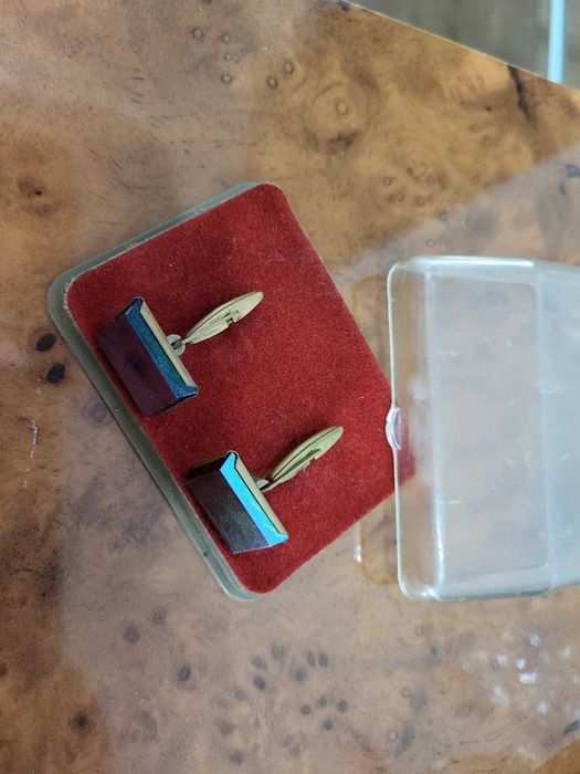 Советские запанки, винтаж СССР