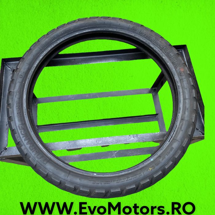 Anvelopa Moto 90 90 21 Metzeler Tourance 2019 70% bun Cauciuc C66