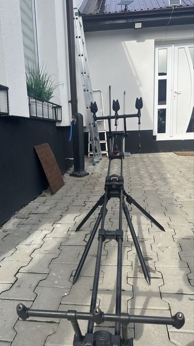 FOX RANGER MK2 rod pod