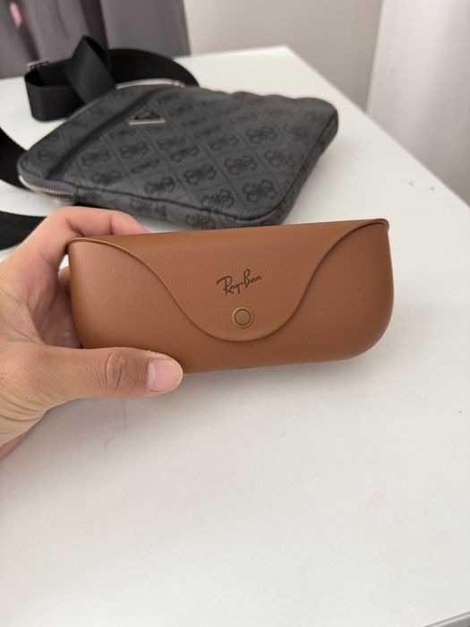 Продам RayBan Meta Skyler