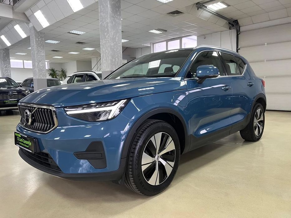 Volvo XC 40 Volvo XC-40 T4 RECHARGE 129 + 82CP/Posibilitate finantare