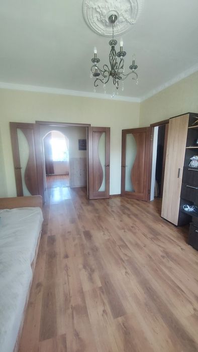 Продаётся дом с участком