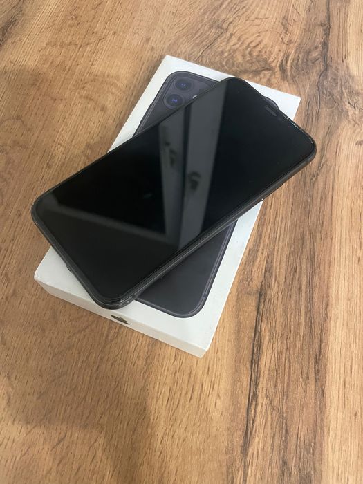 Iphone 11 на 64gb