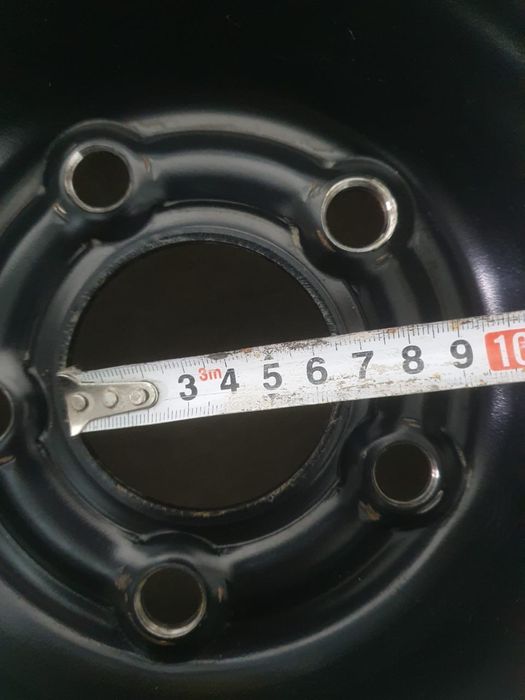 диски R17       5-114.3