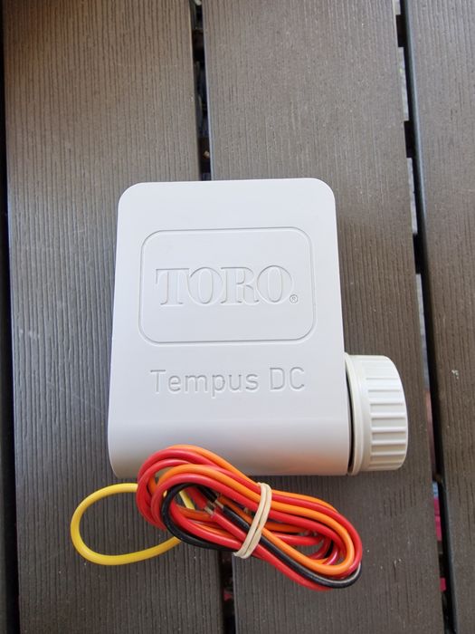 Programatoare 2 zone Toro Tempus Dc2 Bluetooth