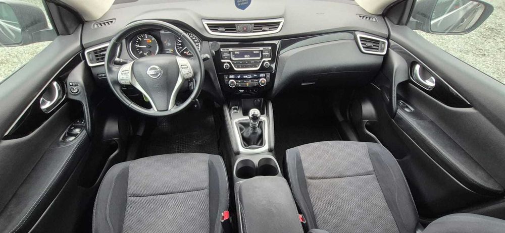 Nissan Qashqai 1.6 Diesel 2014 Rate sau Cash/Schimb