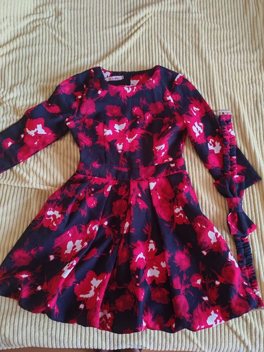 Платье вечернее/выпускной