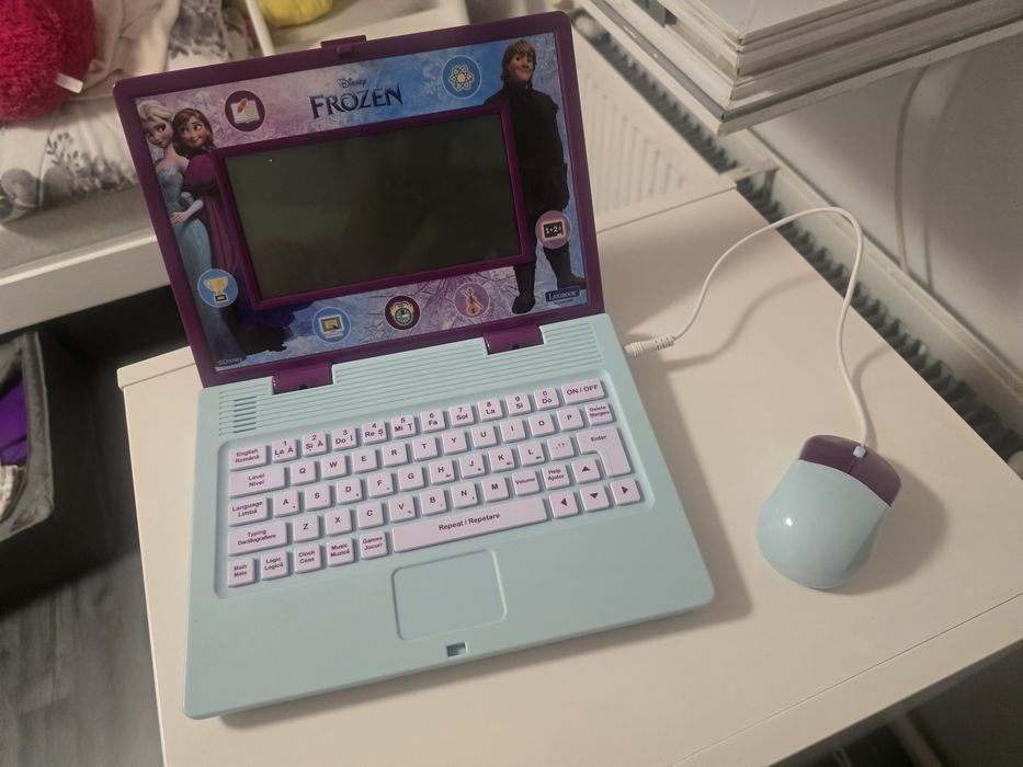 Leptop  educational