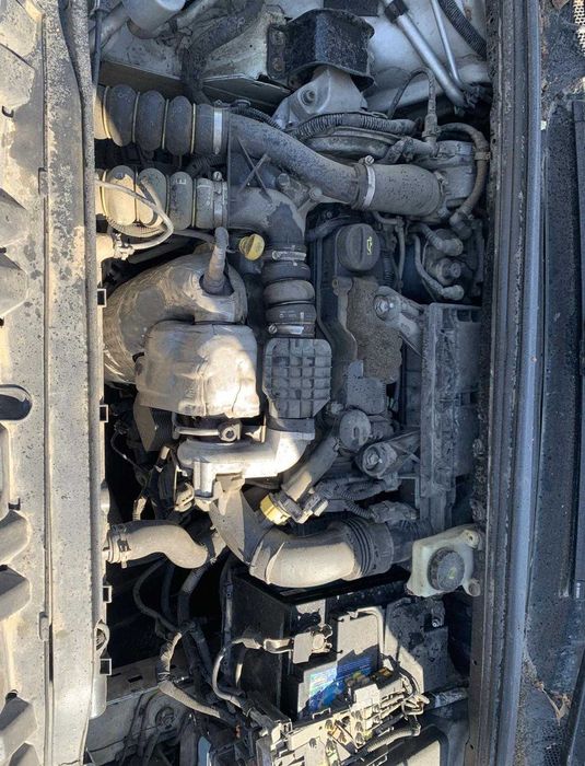 Piese Peugeot 308  1.6 , E5 , 68kw