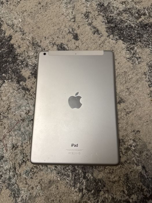 Ipad air Apple 128 gb