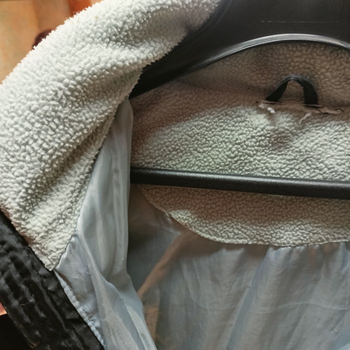 Geacă puffer NKD mărimea s/m