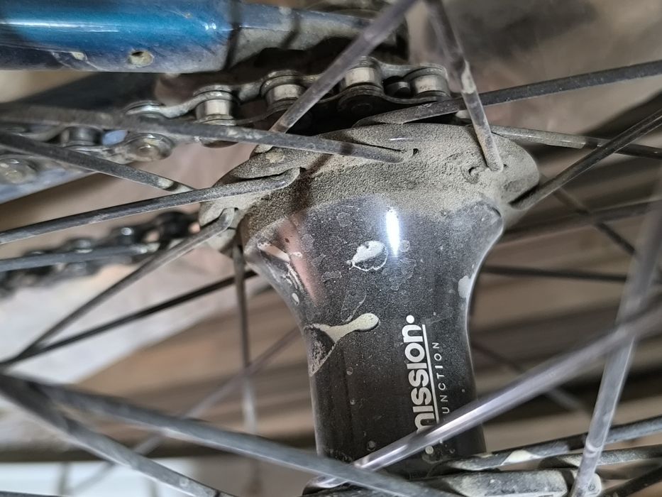 Продам BMX"Kink"
