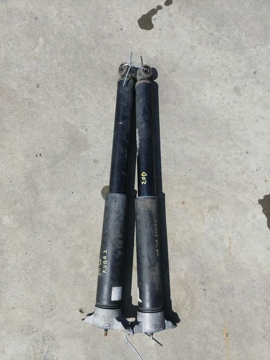 set amortizoare telescoape spate  ford kuga 2  2.0 tdci  cv61-18080-aa