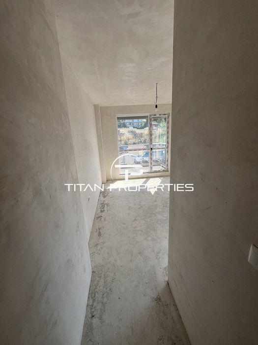 Продава се Двустаен апартамент в Бургас, Меден рудник - зона Д - 60 кв.м за 1325 €/кв.м - Снимка #7