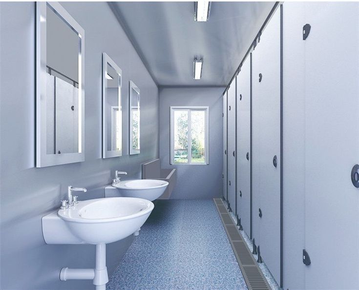 Бытовки на заказ