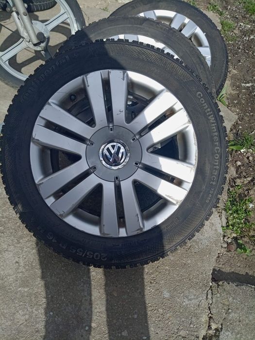 Jante Bmw e90  WV
