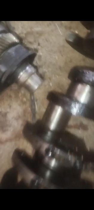 Запчасти на двигатель ЯМЗ 238, 7511