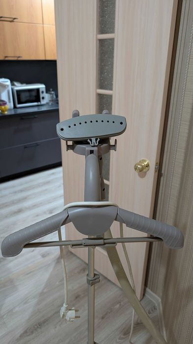 Отпариватель Elenberg