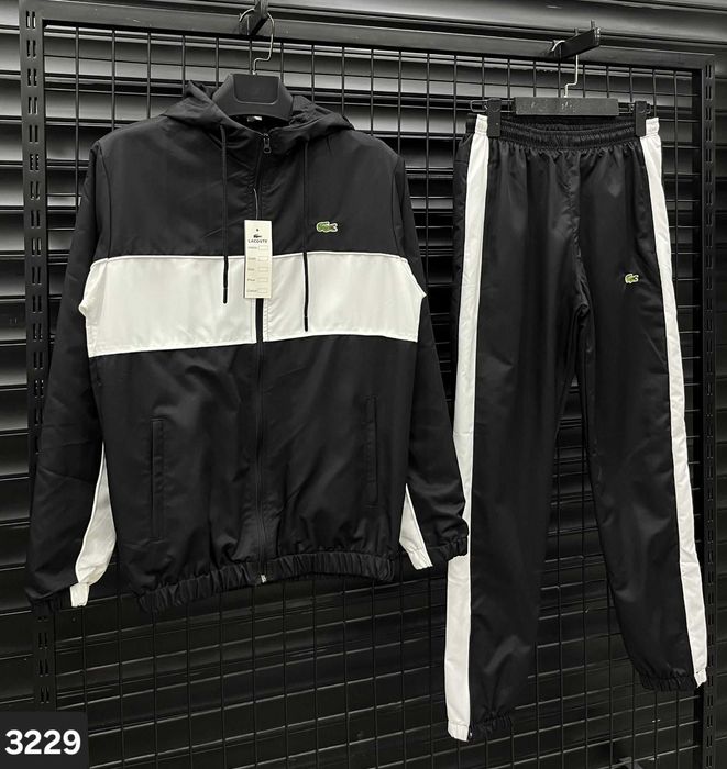 Мъжки Екипи EmporioArmani - EA7