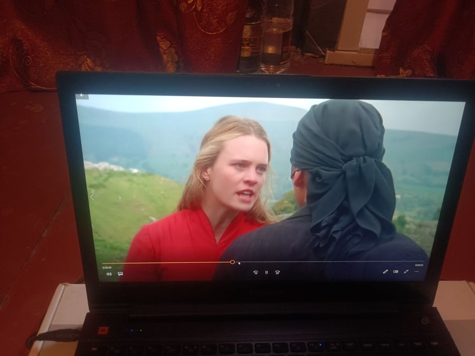 ОЧЕНЬ БЫСТРЫЙ!!! Ноутбук Samsung ATIV Book 8 880Z5E  Intel Core i7 2.4