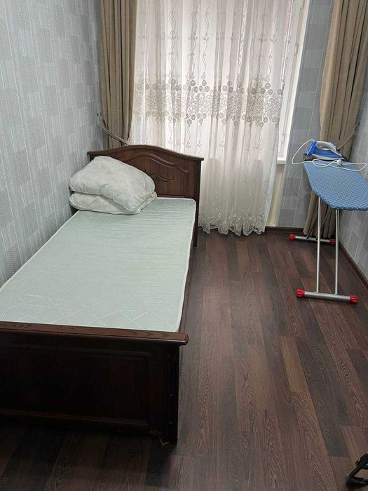 Сдается в Аренду 3-х комнатная