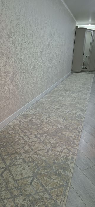 Продаётся ковер размер 1'20. 9 м 5 см
