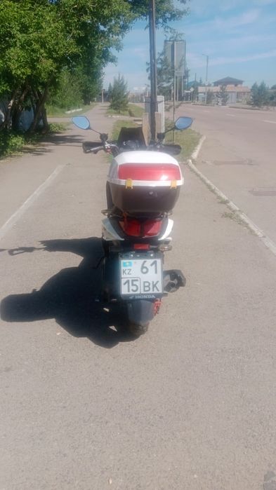 Продам или обменяю скутер
